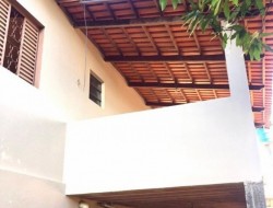 CASA LOCALIZADA EM SÃO JOSÉ DA VARGINHA