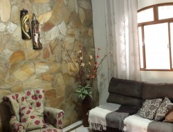 CASA NO BAIRRO SÃO LUIS