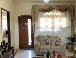CASA NO BAIRRO SÃO LUIS