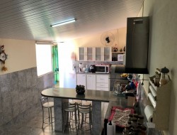 CASA NO BAIRRO SÃO LUIS