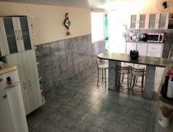 CASA NO BAIRRO SÃO LUIS