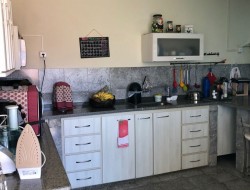 CASA NO BAIRRO SÃO LUIS
