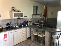 CASA NO BAIRRO SÃO LUIS