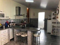 CASA NO BAIRRO SÃO LUIS