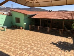 CASA NO BAIRRO SÃO LUIS