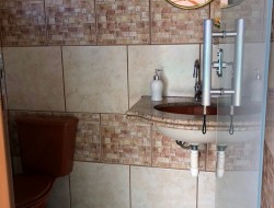 CASA NO BAIRRO SÃO LUIS