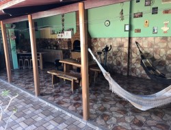 CASA NO BAIRRO SÃO LUIS