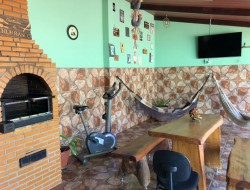 CASA NO BAIRRO SÃO LUIS