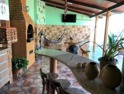 CASA NO BAIRRO SÃO LUIS