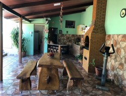 CASA NO BAIRRO SÃO LUIS