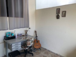 CASA NO BAIRRO SÃO LUIS