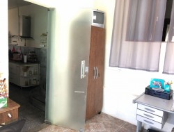 CASA NO BAIRRO SÃO LUIS