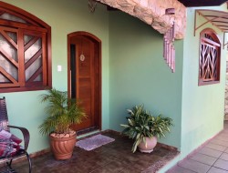 CASA NO BAIRRO SÃO LUIS