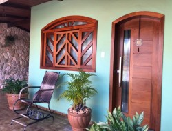 CASA NO BAIRRO SÃO LUIS
