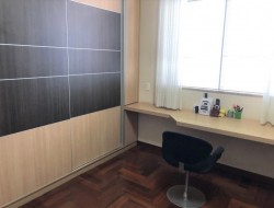 CASA DE ALTO PADRÃO NO BAIRRO SÃO JOSÉ