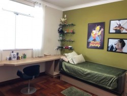 CASA DE ALTO PADRÃO NO BAIRRO SÃO JOSÉ