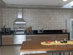 CASA DE ALTO PADRÃO NO BAIRRO SÃO JOSÉ