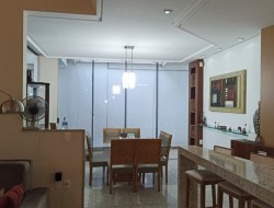 CASA DE ALTO PADRÃO NO BAIRRO SÃO JOSÉ