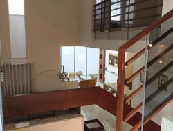 CASA DE ALTO PADRÃO NO BAIRRO SÃO JOSÉ