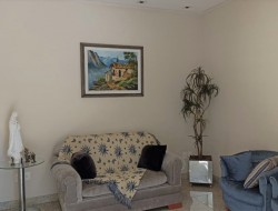 CASA DE ALTO PADRÃO NO BAIRRO SÃO JOSÉ