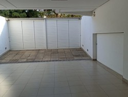 CASA DE ALTO PADRÃO NO BAIRRO SÃO JOSÉ