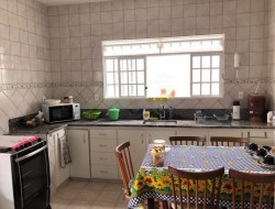 EXCELENTE CASA NO DOM BOSCO