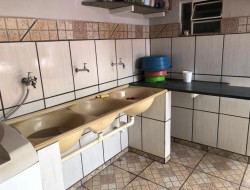 EXCELENTE CASA NO DOM BOSCO