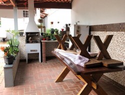 EXCELENTE CASA NO DOM BOSCO