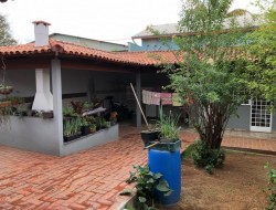 EXCELENTE CASA NO DOM BOSCO