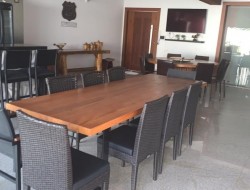 CASA DE ALTO PADRÃO COM PISCINA NO BAIRRO DONA TUNICA