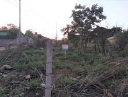 3 LOTES EM CAPOEIRA GRANDE