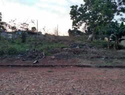 3 LOTES EM CAPOEIRA GRANDE