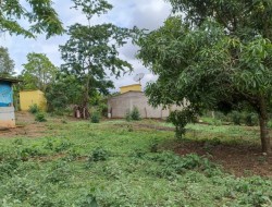 CHÁCARA EM CÓRREGO DAS PEDRAS