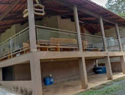 CHÁCARA EM CÓRREGO DAS PEDRAS