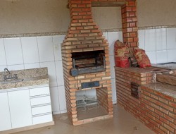 CHÁCARA EM CÓRREGO DAS PEDRAS