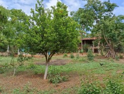 CHÁCARA EM CÓRREGO DAS PEDRAS