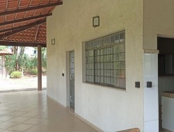 CHÁCARA EM CÓRREGO DAS PEDRAS