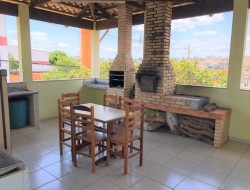 CASA NO BAIRRO ELDORADO