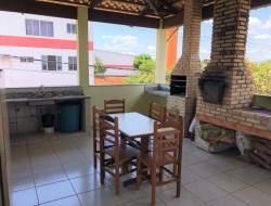 CASA NO BAIRRO ELDORADO