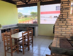 CASA NO BAIRRO ELDORADO