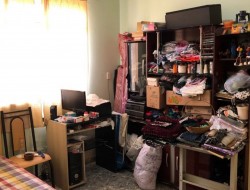 CASA NO BAIRRO ELDORADO