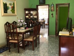 CASA NO BAIRRO ELDORADO
