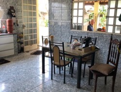 CASA NO BAIRRO ELDORADO