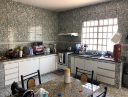CASA NO BAIRRO ELDORADO