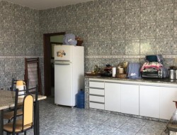 CASA NO BAIRRO ELDORADO