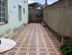 CASA NO BAIRRO ELDORADO