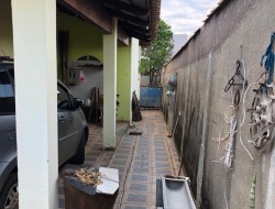 CASA NO BAIRRO ELDORADO