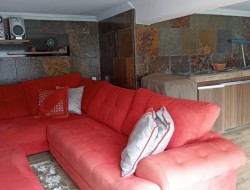 CASA COM PISCINA E ÁREA GOURMET NO BAIRRO SERRA VERDE