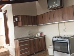 CASA COM PISCINA E ÁREA GOURMET NO BAIRRO SERRA VERDE