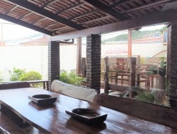 CASA COM PISCINA E ÁREA GOURMET NO BAIRRO SERRA VERDE